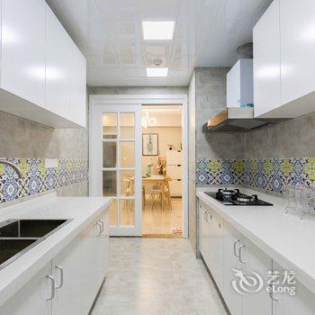 重庆小大丁公寓酒店提供图片