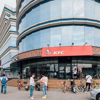 北京荷花公寓酒店提供图片