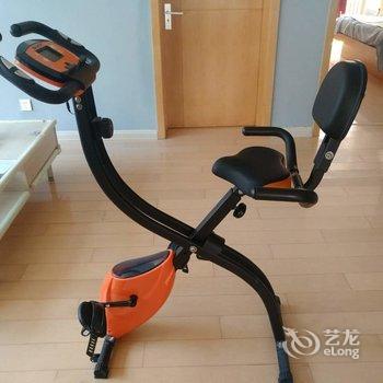 青岛目色美术民宿酒店提供图片