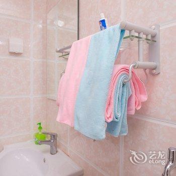 青岛大海民宿(2号店)酒店提供图片