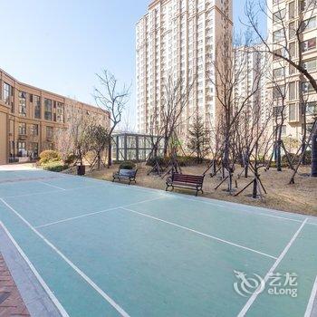青岛赵女士公寓(3号店)酒店提供图片