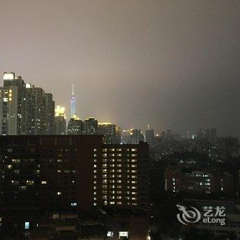 广州广基公寓(广州中大码头分店)酒店提供图片