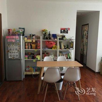 广州广基公寓(广州中大码头分店)酒店提供图片