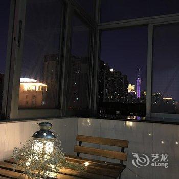 广州广基公寓(广州中大码头分店)酒店提供图片