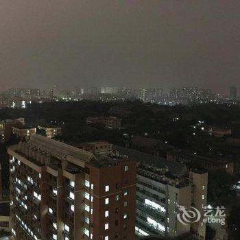 广州广基公寓(广州中大码头分店)酒店提供图片