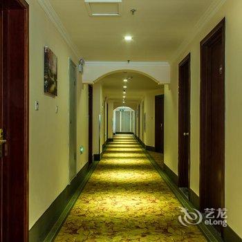 格林豪泰酒店(承德火车站东南承德世纪城店)酒店提供图片