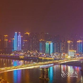 重庆雾都之家公寓(天主教若瑟堂分店)酒店提供图片