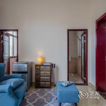 成都路客BE0880精品民宿酒店提供图片