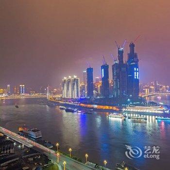 重庆糖糖燕窝(00143930)公寓(千佛寺分店)酒店提供图片
