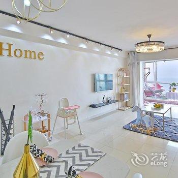 青岛M+Home青岛民宿(海滨风景区分店)酒店提供图片