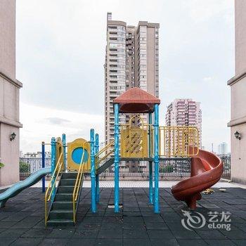 广州品味西关老城的好地方普通公寓酒店提供图片