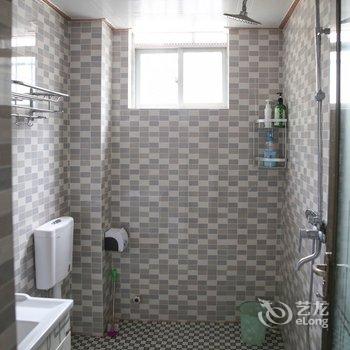 上海山水甲天下公寓酒店提供图片