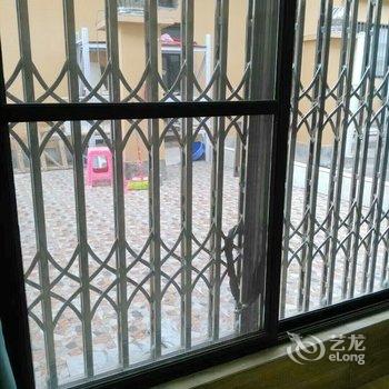 南宁清雅小筑念念(3号店)酒店提供图片