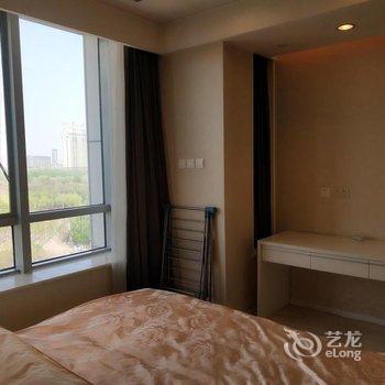 北京来了老弟公寓(2号店)酒店提供图片