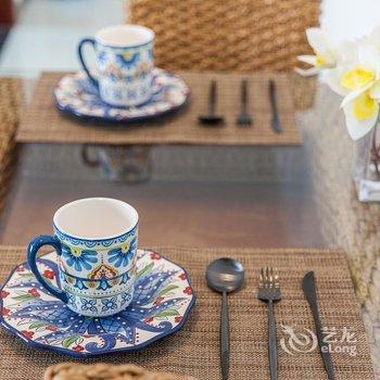 关关公寓(西安长安南路店)酒店提供图片