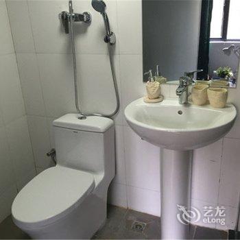 三亚三亚淡澜旅租酒店提供图片