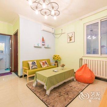 路客公寓(西安西影路店)酒店提供图片