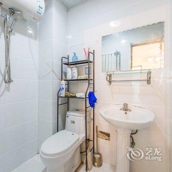 路客公寓(西安西影路店)酒店提供图片