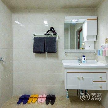 西安巢生活-7分店公寓(广济街分店)酒店提供图片