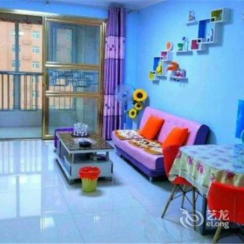 广州月亮湾度假别墅(宝华正中约街分店)酒店提供图片