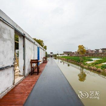 上海惠多生活馆特色民宿酒店提供图片