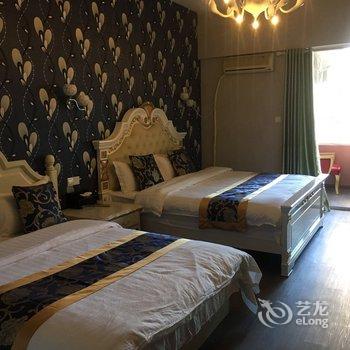北京欧尚丽港酒店式公寓酒店提供图片