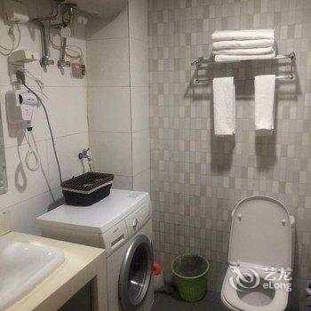北京欧尚丽港酒店式公寓酒店提供图片