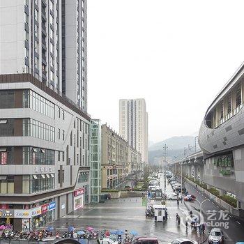 重庆重庆靓丽酒店酒店提供图片