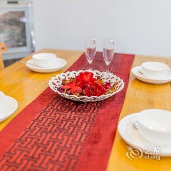 西安Locals路客·西安雁塔A22舍公寓(雁塔美术馆分店)酒店提供图片