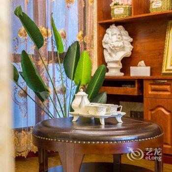 重庆瀞瀞地(00135530)公寓(刘家台路分店)酒店提供图片