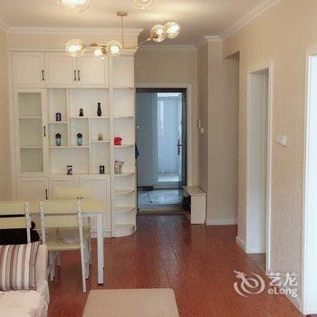 青岛温馨爱心公寓酒店提供图片