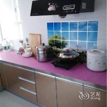 广州月亮湾度假别墅(宝华正中约街分店)酒店提供图片