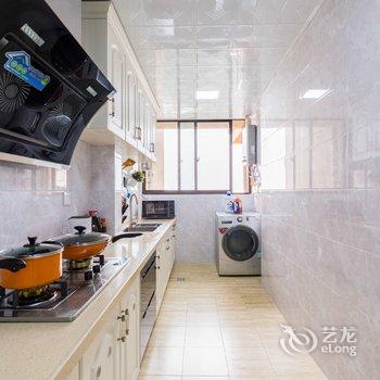重庆willing(玲儿)(00145500)公寓(觉林寺报恩塔分店)酒店提供图片