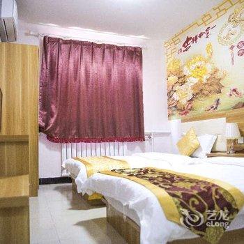 新易途快捷公寓(北京首都机场店)酒店提供图片