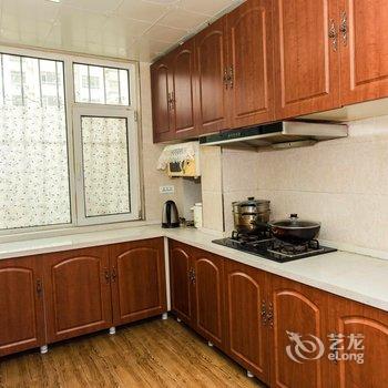 游客之家海景公寓(营口平安西街店)酒店提供图片