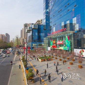 途掌柜公寓(西安吉祥村店)酒店提供图片