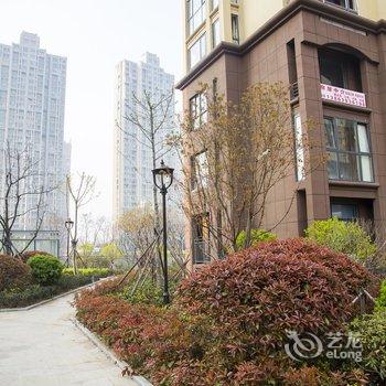 青岛13061430123特色民宿酒店提供图片