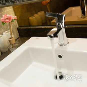 成都前堂后舍公寓(上翔堂分店)酒店提供图片
