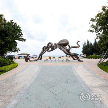 阳江海陵岛恒大鸿年度假酒店酒店提供图片