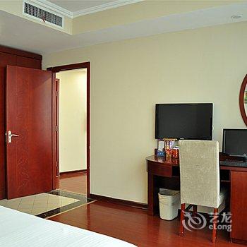 格林豪泰(沂南智圣汤泉店)酒店提供图片