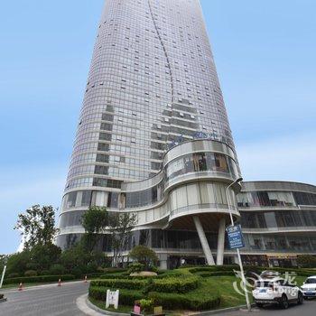 青岛港鑫酒店式公寓(3号店)酒店提供图片