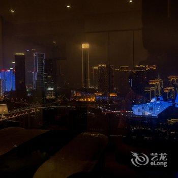 重庆swan600公寓酒店提供图片