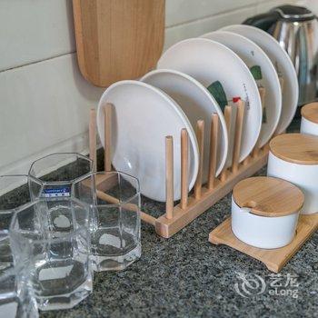 重庆甜甜'shouse公寓(东湖南路社区分店)酒店提供图片