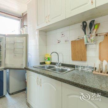 重庆甜甜'shouse公寓(东湖南路社区分店)酒店提供图片