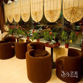 格林豪泰(沂南智圣汤泉店)酒店提供图片