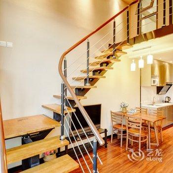 北京荷花公寓酒店提供图片