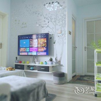 成都天府雅居公寓酒店提供图片