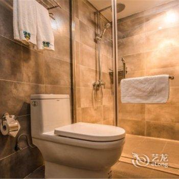 黔西南山水间美宿客栈酒店提供图片