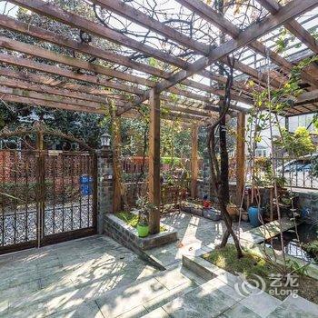 成都路客BD6820精品民宿酒店提供图片