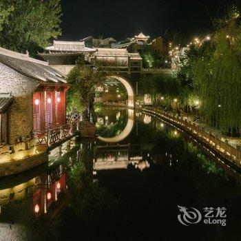 北京军梦缘赵艳伶公寓酒店提供图片